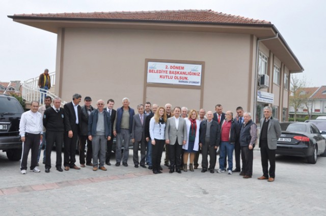 Işıklar: Kaldığımız yerden devam ediyoruz