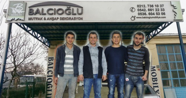 Mekânınızı yenilemek/dekore ettirmek mi istiyorsunuz? Balcıoğlu Mobilya’yı arayın!