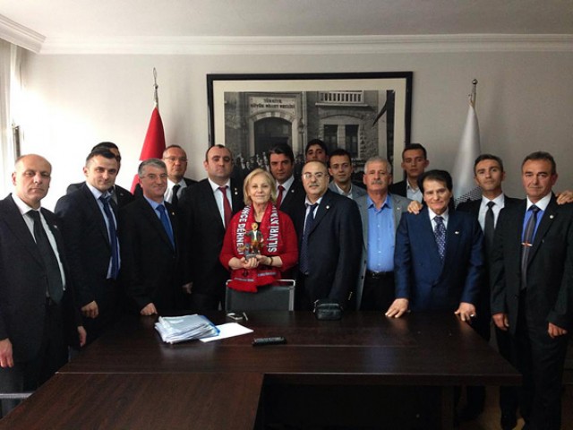 ADD’den Çölaşan ve Keskin çıkarması