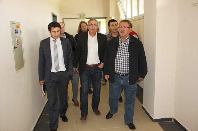 Atun’dan, Müjdat Gürsu’ya kesin çözüm