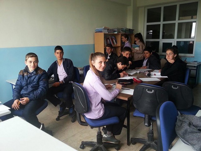 Danamandıra’dan teşekkür