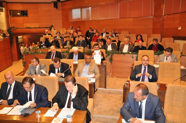 Mayıs oturumu tamamlandı