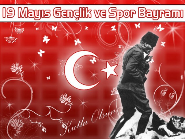 Kaymakamlıktan 19 Mayıs programı duyurusu