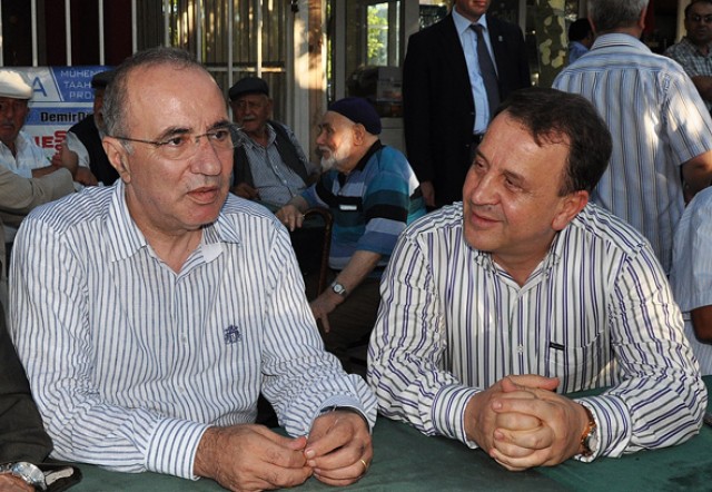 “Kaybetmenin derin üzüntüsünü yaşıyorum”