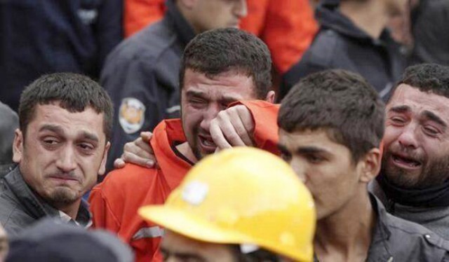 Alevilerden Soma için destek çağrısı