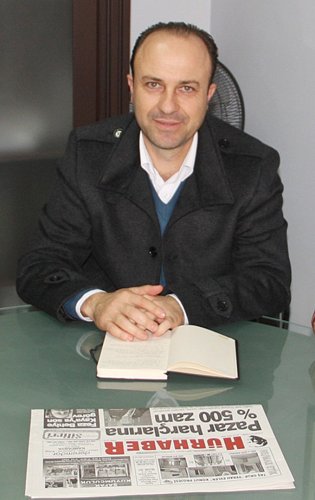 Gencoğlu, ‘Yaptıklarımız yapacaklarımızın teminatıdır’