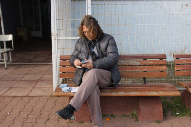 Birlik açıklaması