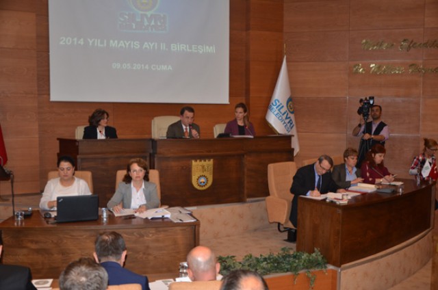 Haziran meclisi Pazartesi toplanıyor