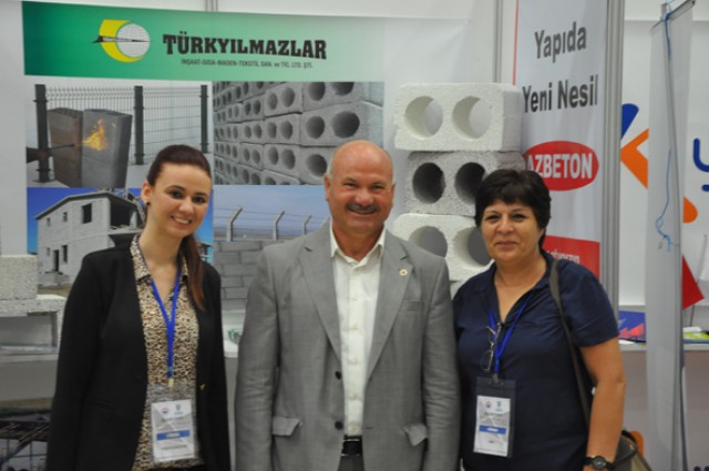 Katılımcılardan değerlendirme ve teşekkür