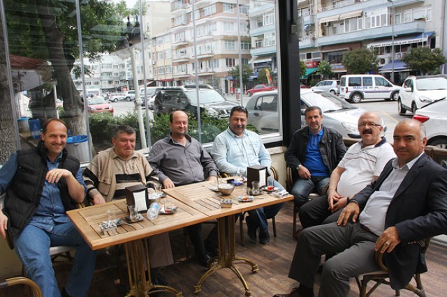 Silivrispor’da çoğunluk sağlanamadı