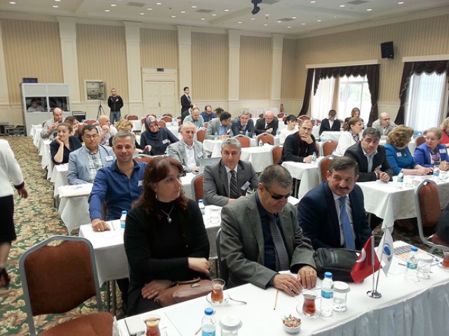 Engelli eğitiminde yardımlaşma ve dayanışma