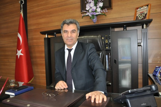 İlçe Mem’de görev değişikliği mi?