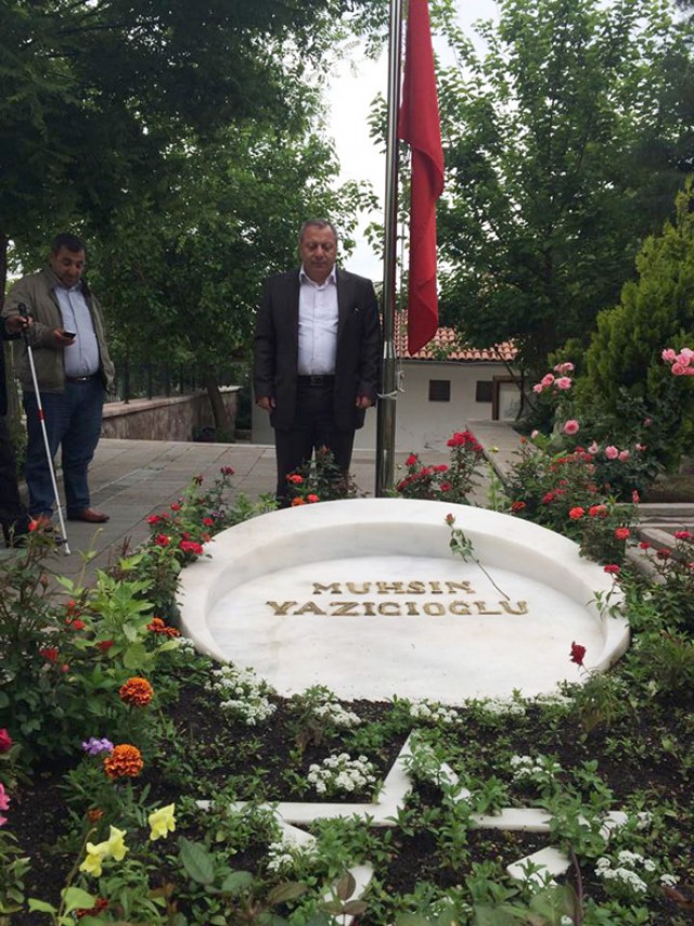 Erel: Bu millet sizi affetmeyecek!