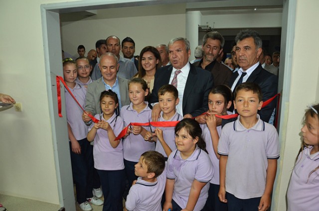 “Büyük işler, ancak ortak çalışma ile sağlanır”