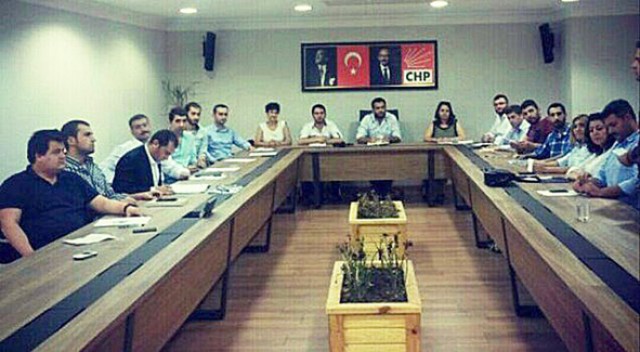 Genç Işıklar’ın, sorumluluğu arttı