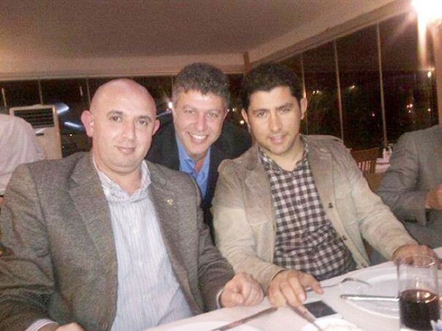 3. GELENEKSEL SÜNNET ŞÖLENİ’NDE KAYITLAR BAŞLADI