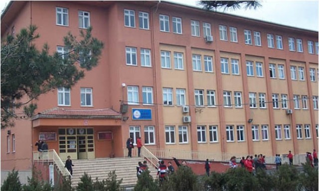İlçemiz okullarının TEOG sonuçları 2