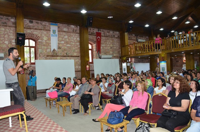 Keyifli bir söyleşiden notlar