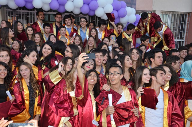 “Milletimizin layık olduğu yaşam kalitesi sizlerde vücut bulacak”