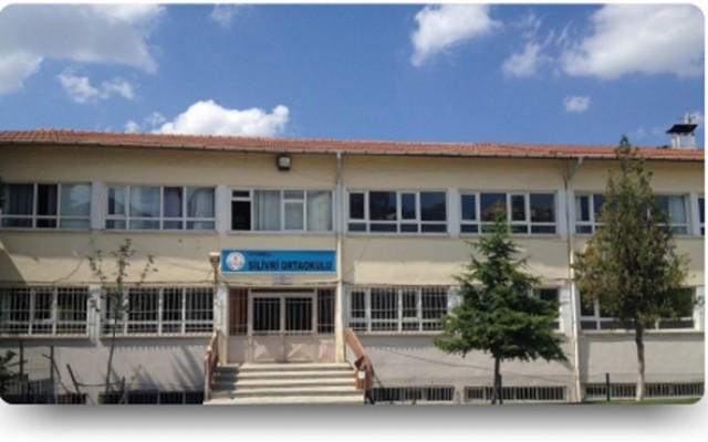Silivri Ortaokulu’Nun TEOG sonuçları