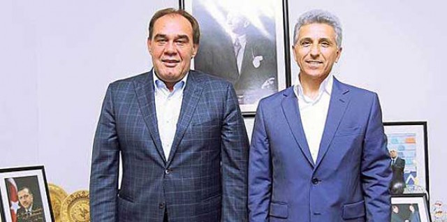 Amatör futbola TFF'den dev katkı