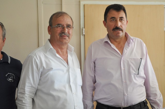 Silivri Birlik’te Korkmaz dönemi