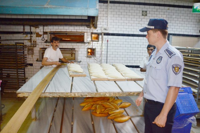 Silivri, Ramazan’a hazır
