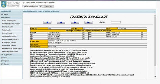 Üç aydır çözülemeyen erişim engelli