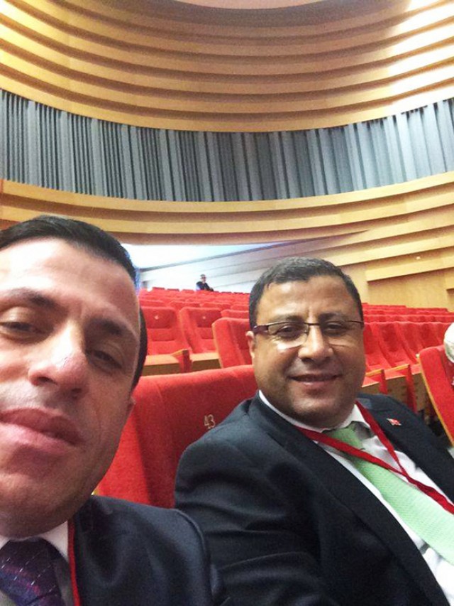 Tarihi olayın Silivri şahitleri