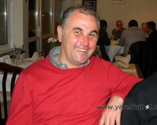 Dikilitaş Haluk Duranoğlu’na emanet