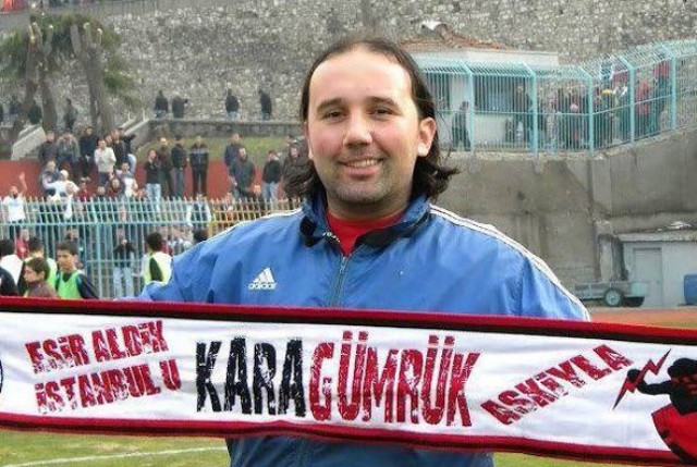 Karagümrük, masör sorununu çözdü