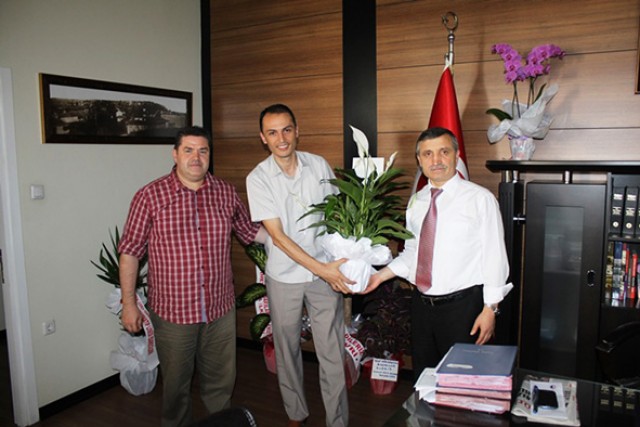 Ay’a hayırlı olsun ziyaretleri
