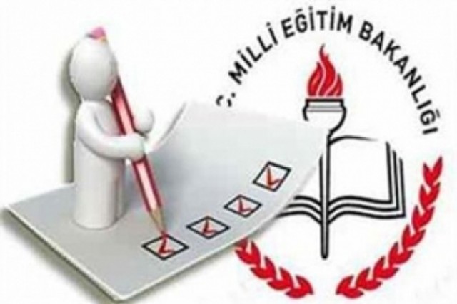 Değerlendirmeye tabi okul yöneticilerimizin listesi