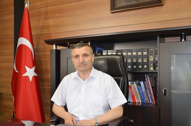 Seymen’e Anadolu Lisesi girişimleri