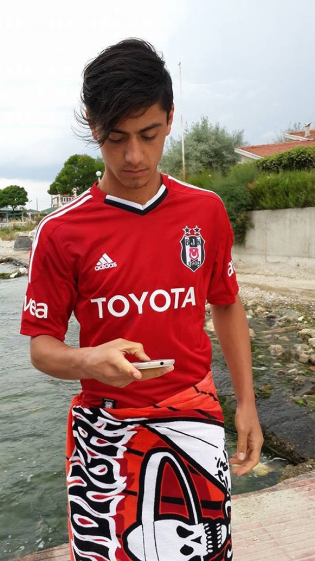 Kılıçlısporlu Can Silivrispor’da