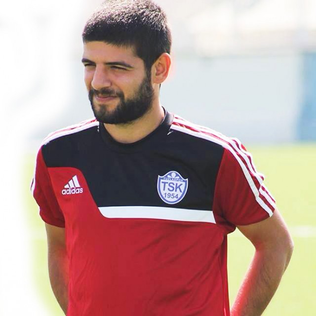 Silivrispor’a TAŞ gibi stoper