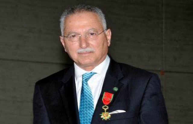 Işıklar: İhsanoğlu doğru bir aday