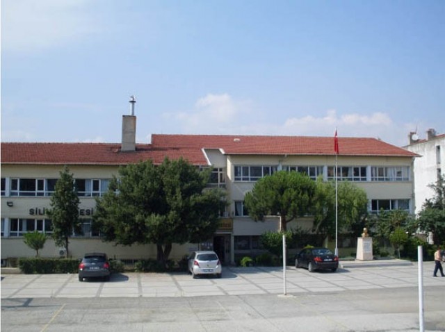 Silivri Anadolu Lisesi LYS sonuçları