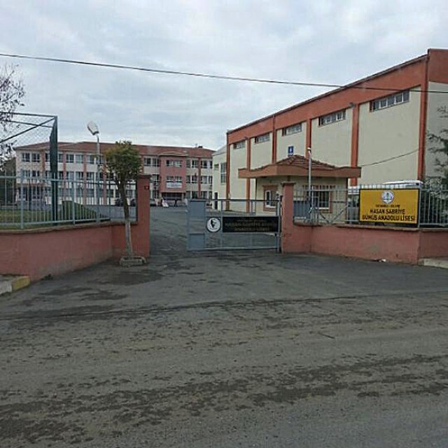 Hasan Sabriye Gümüş Anadolu Lisesi LYS sonuçları