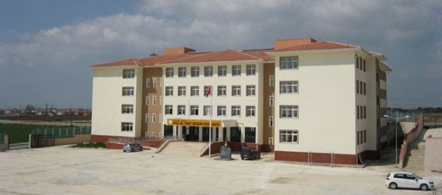 Fen Lisesi ilk mezunlarının LYS sonuçları