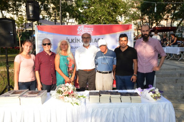 Karaca: Silivri’nin yeri bende ayrı