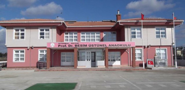 Üstünel Anaokulu’nda usulsüzlük iddiaları