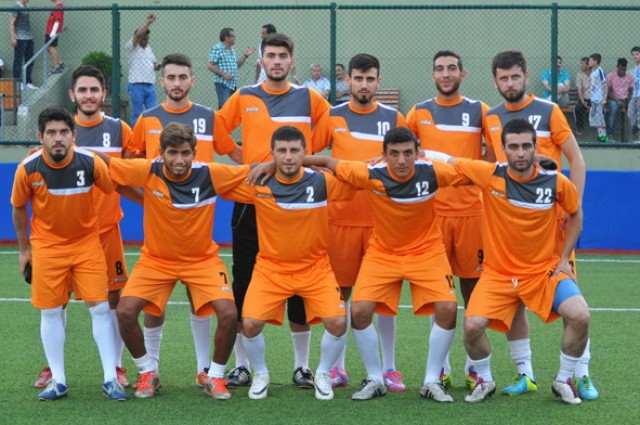 Selimpaşaspor, Esnaf’ı geçemedi 3-1