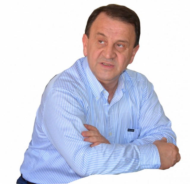 “Kurultay kararını  olumlu bulmuyorum”
