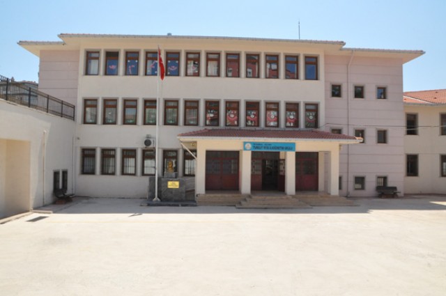 Turgut Reis’in TEOG yerleştirme sonuçları