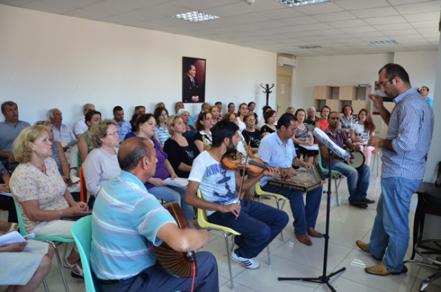 22 Branşta ücretsiz eğitim