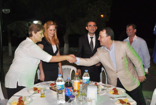 Işıklar: Zabıta belediyenin sıcak yüzüdür