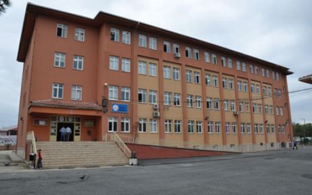 Çağrıbey TEOG Yerleştirme sonuçları
