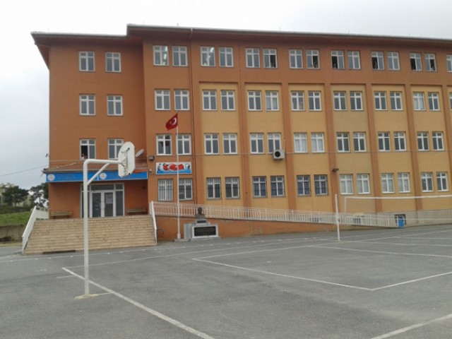 Okullarımız 2014 TEOG Yerleştirme sonuçları