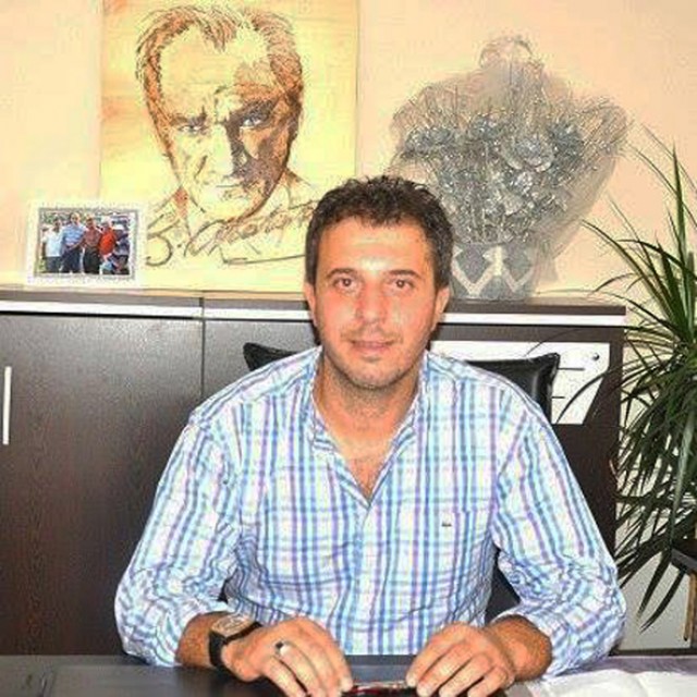 Naroğlu’ndan teşekkür